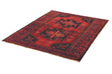 Lori - Qashqai Persian Carpet 200x165 - Picture 2