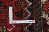 Yalameh - Qashqai Persian Carpet 235x131 - Picture 4