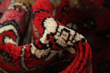 Yalameh - Qashqai Persian Carpet 235x131 - Picture 7