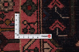 Tuyserkan - Hamadan Persian Carpet 244x151 - Picture 4