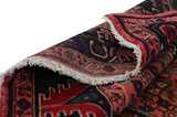 Tuyserkan - Hamadan Persian Carpet 244x151 - Picture 5