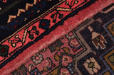 Tuyserkan - Hamadan Persian Carpet 244x151 - Picture 6