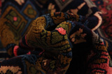 Tuyserkan - Hamadan Persian Carpet 244x151 - Picture 7