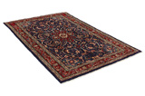 Farahan - Sarouk Persian Carpet 244x156 - Picture 1