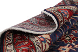 Farahan - Sarouk Persian Carpet 244x156 - Picture 5