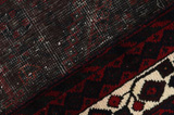 Afshar - Sirjan Persian Carpet 253x145 - Picture 6