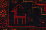 Afshar - Sirjan Persian Carpet 253x145 - Picture 10
