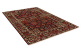 Bakhtiari - Garden Persian Carpet 303x200 - Picture 1