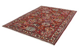 Bakhtiari - Garden Persian Carpet 305x211 - Picture 2