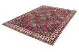 Bakhtiari - Garden Persian Carpet 320x220 - Picture 2