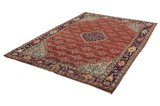 Bijar - Kurdi Persian Carpet 295x200 - Picture 2