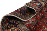 Bijar - Kurdi Persian Carpet 295x200 - Picture 5