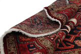 Koliai - Kurdi Persian Carpet 317x158 - Picture 5