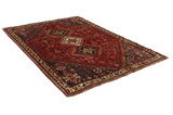 Qashqai - Shiraz Persian Carpet 285x193 - Picture 1
