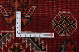 Qashqai - Shiraz Persian Carpet 285x193 - Picture 4