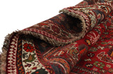 Qashqai - Shiraz Persian Carpet 285x193 - Picture 5