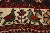 Qashqai - Shiraz Persian Carpet 285x193 - Picture 10