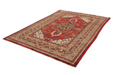Lilian - Sarouk Persian Carpet 310x213 - Picture 2