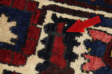 Bakhtiari Persian Carpet 300x206 - Picture 17