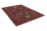 Bakhtiari - Garden Persian Carpet 303x213 - Picture 1