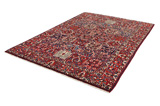 Bakhtiari - Garden Persian Carpet 303x213 - Picture 2