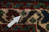 Enjelas - Hamadan Persian Carpet 285x155 - Picture 17
