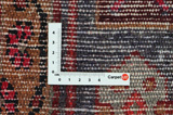 Koliai - Kurdi Persian Carpet 288x155 - Picture 4