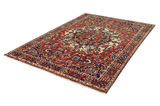 Bakhtiari Persian Carpet 300x200 - Picture 2