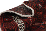 Afshar - Sirjan Persian Carpet 210x140 - Picture 5