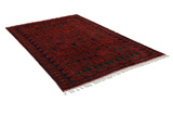 Lori - Bakhtiari Persian Carpet 236x166 - Picture 1