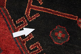 Koliai - Kurdi Persian Carpet 273x150 - Picture 17