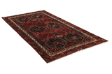 Bakhtiari - Lori Persian Carpet 262x146 - Picture 1
