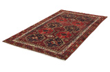 Bakhtiari - Lori Persian Carpet 262x146 - Picture 2