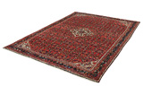Borchalou - Hamadan Persian Carpet 300x210 - Picture 2