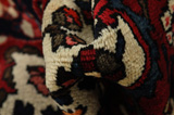 Bakhtiari Persian Carpet 313x210 - Picture 7