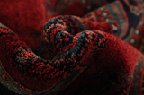 Koliai - Kurdi Persian Carpet 306x147 - Picture 7