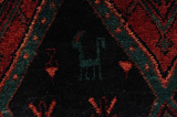 Koliai - Kurdi Persian Carpet 306x147 - Picture 10