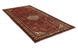 Borchalou - Hamadan Persian Carpet 325x160 - Picture 1