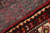 Borchalou - Hamadan Persian Carpet 325x160 - Picture 6