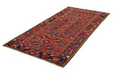 Bakhtiari - Lori Persian Carpet 297x140 - Picture 2