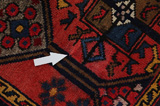 Bakhtiari - Lori Persian Carpet 297x140 - Picture 17