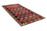 Lori - Bakhtiari Persian Carpet 283x138 - Picture 1