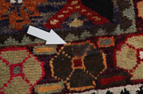 Lori - Bakhtiari Persian Carpet 283x138 - Picture 17