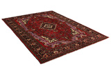 Jozan - Sarouk Persian Carpet 305x211 - Picture 1