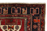 Koliai - Kurdi Persian Carpet 266x154 - Picture 3