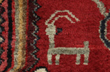 Koliai - Kurdi Persian Carpet 266x154 - Picture 7