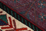 Enjelas - Hamadan Persian Carpet 293x160 - Picture 6