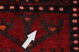 Bakhtiari - Lori Persian Carpet 236x146 - Picture 17