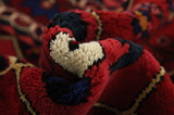 Bakhtiari Persian Carpet 252x150 - Picture 7