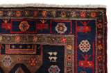 Koliai - Kurdi Persian Carpet 257x154 - Picture 3